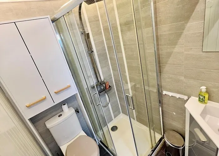 Charmand Mansarde Dans Le Centre De * カンヌ